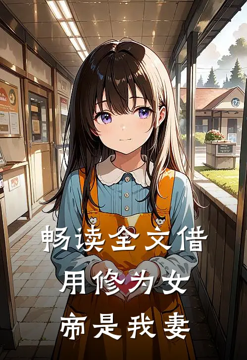 畅读全文借用修为女帝是我妻