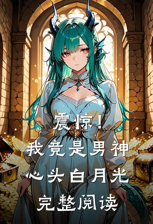 震惊！我竟是男神心头白月光完整阅读