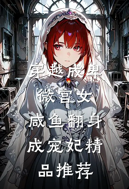 穿越成卑微宫女，咸鱼翻身成宠妃精品推荐