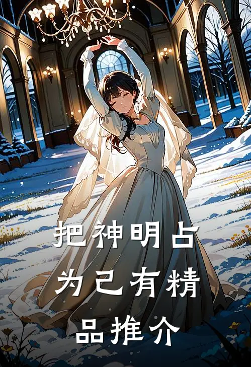 把神明占为己有精品推介