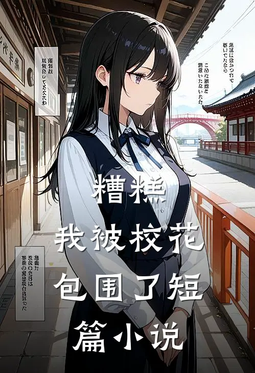糟糕，我被校花包围了短篇小说