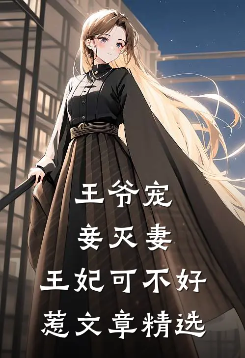 王爷宠妾灭妻，王妃可不好惹文章精选