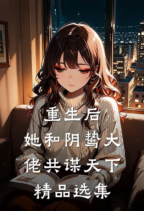重生后，她和阴鸷大佬共谋天下精品选集