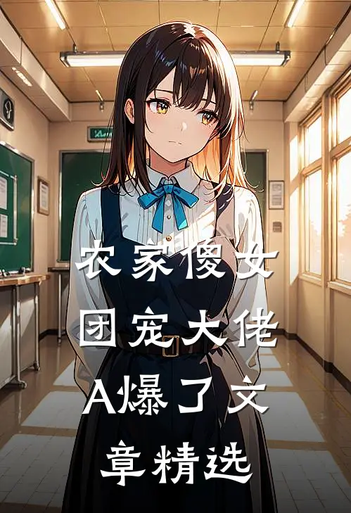 农家傻女：团宠大佬A爆了文章精选