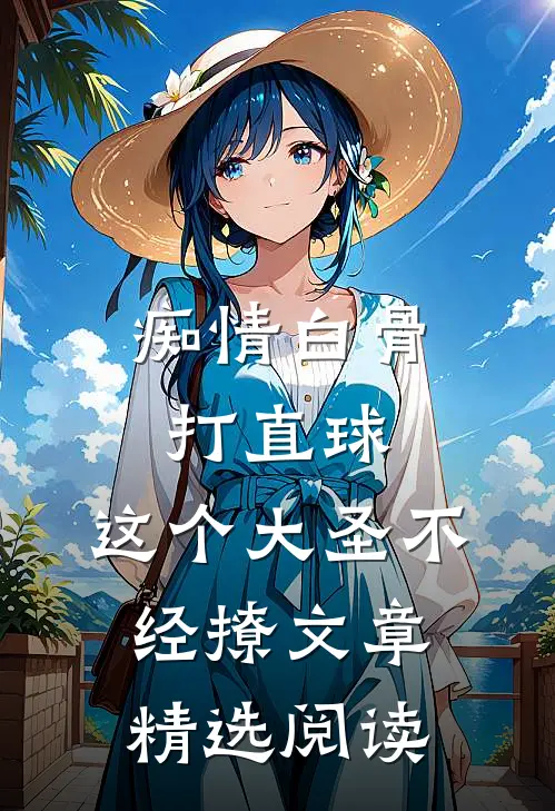 痴情白骨打直球，这个大圣不经撩文章精选阅读