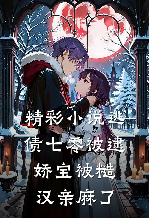 精彩小说逃债七零被逮，娇宝被糙汉亲麻了