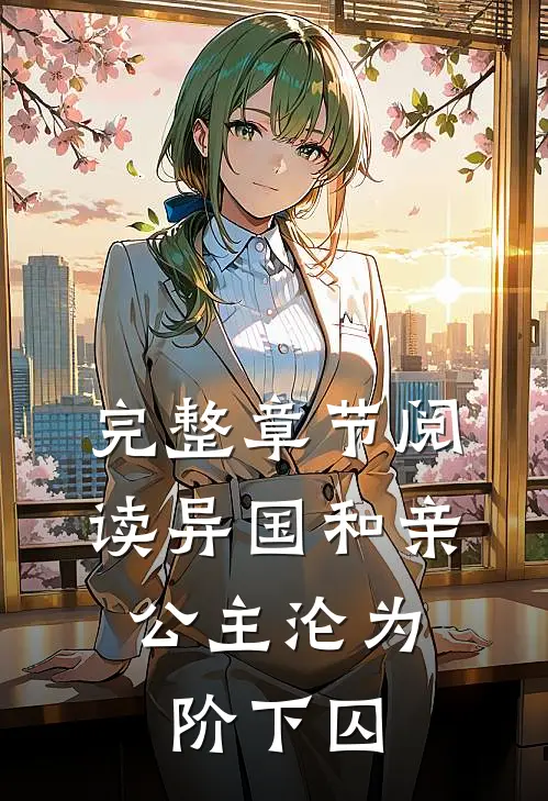 完整章节阅读异国和亲：公主沦为阶下囚