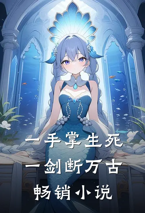 一手掌生死，一剑断万古畅销小说