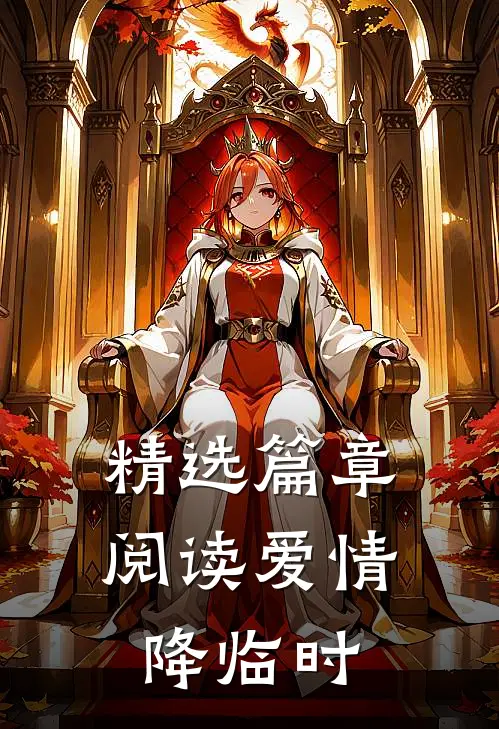 精选篇章阅读爱情降临时