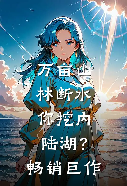 万亩山林断水，你挖内陆湖？畅销巨作
