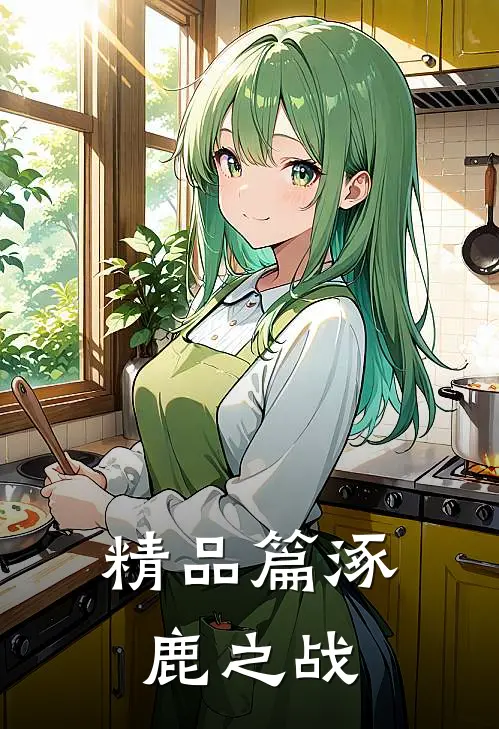 精品篇涿鹿之战