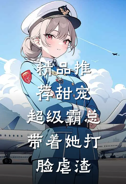 精品推荐甜宠：超级霸总带着她打脸虐渣