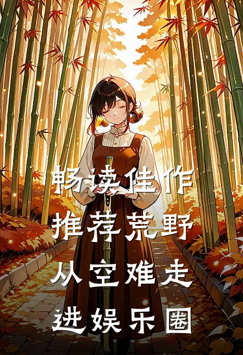 畅读佳作推荐荒野从空难走进娱乐圈
