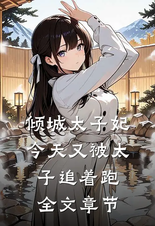 倾城太子妃：今天又被太子追着跑全文章节