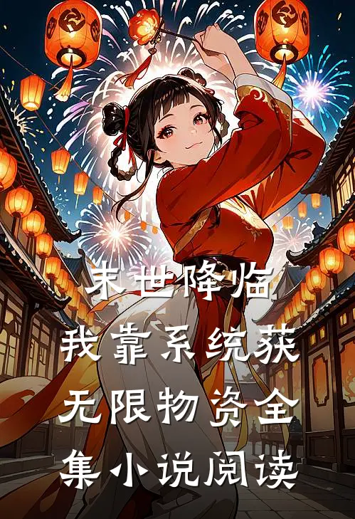 末世降临：我靠系统获无限物资全集小说阅读