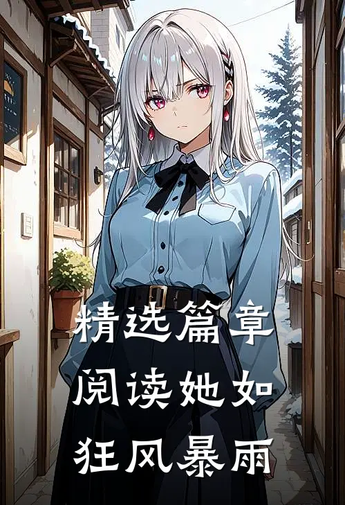 精选篇章阅读她如狂风暴雨