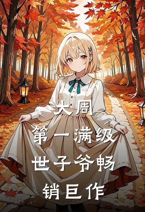 大周：第一满级世子爷畅销巨作