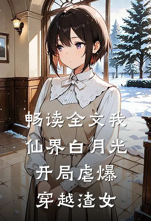 畅读全文我，仙界白月光，开局虐爆穿越渣女