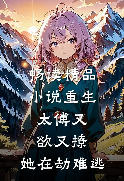 畅读精品小说重生：太傅又欲又撩，她在劫难逃