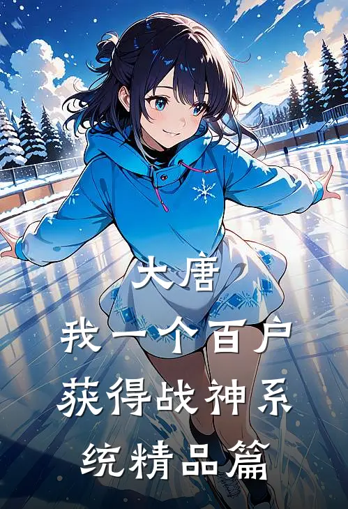 大唐：我一个百户，获得战神系统精品篇