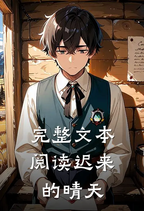 完整文本阅读迟来的晴天：