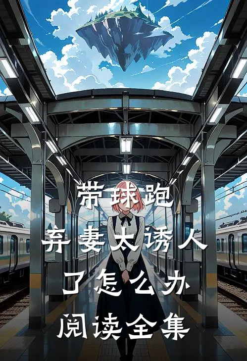 带球跑：弃妻太诱人了怎么办阅读全集