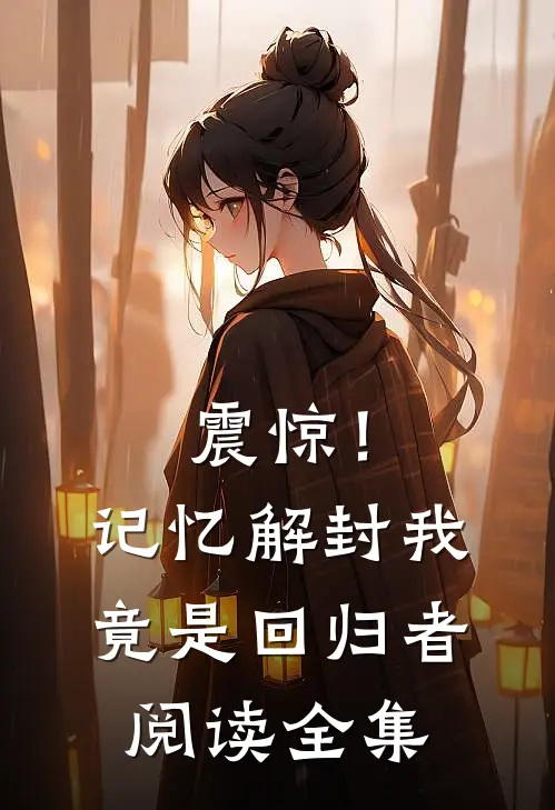 震惊！记忆解封，我竟是回归者阅读全集
