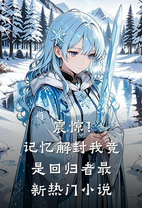 震惊！记忆解封，我竟是回归者最新热门小说