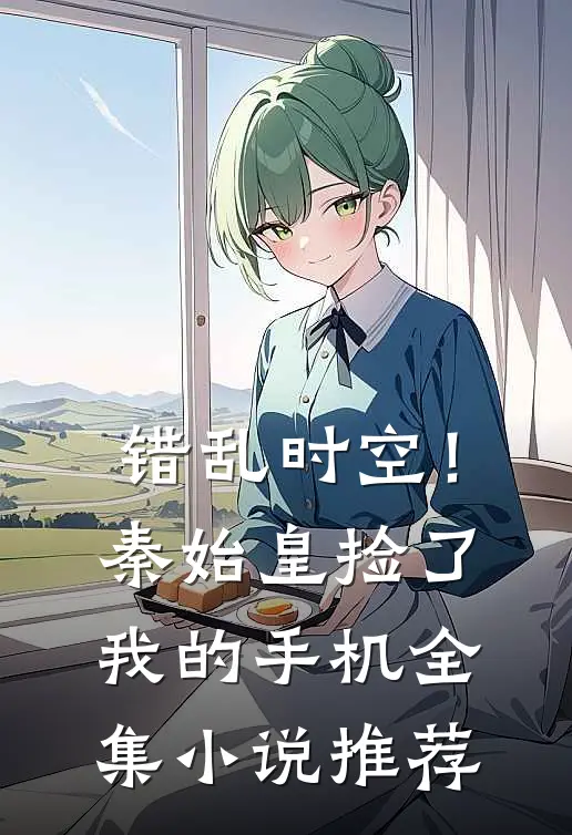 错乱时空！秦始皇捡了我的手机全集小说推荐