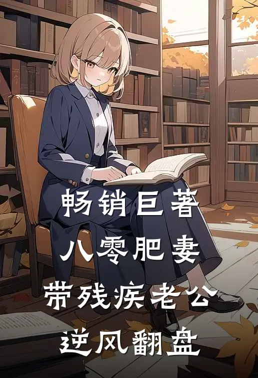 畅销巨著八零肥妻，带残疾老公逆风翻盘