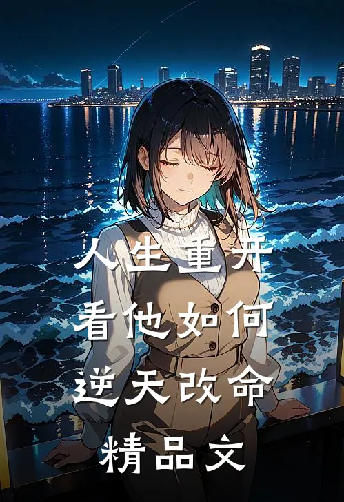 人生重开：看他如何逆天改命精品文