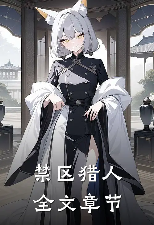 禁区猎人全文章节