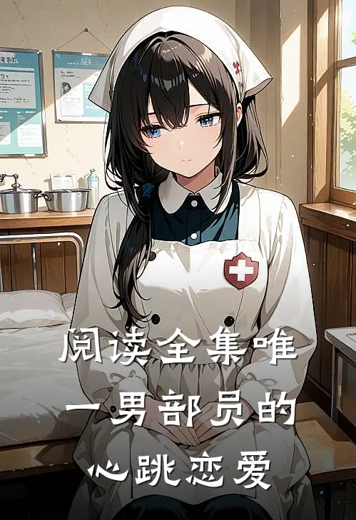 阅读全集唯一男部员的心跳恋爱
