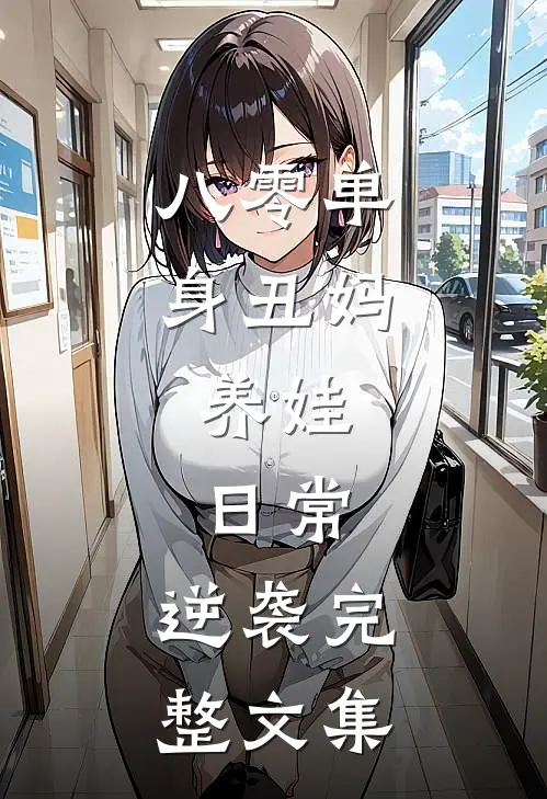 八零单身丑妈，养娃，日常，逆袭完整文集