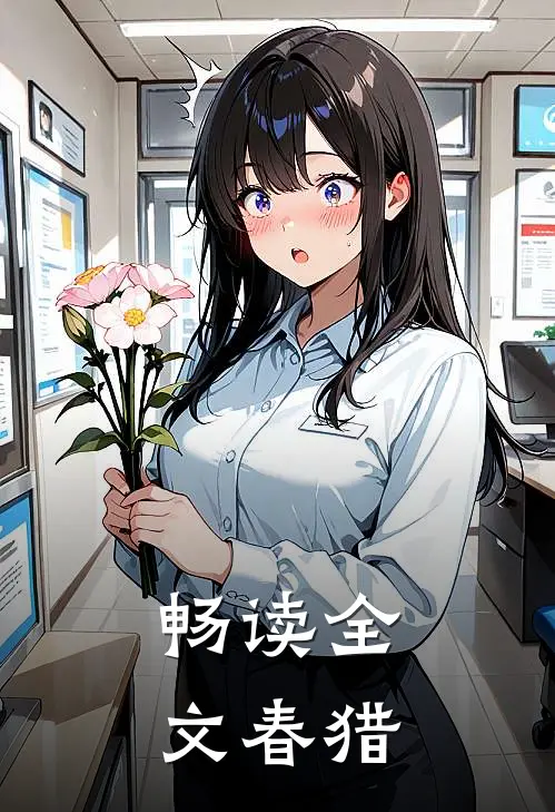 畅读全文春猎