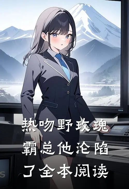 热吻野玫瑰，霸总他沦陷了全本阅读