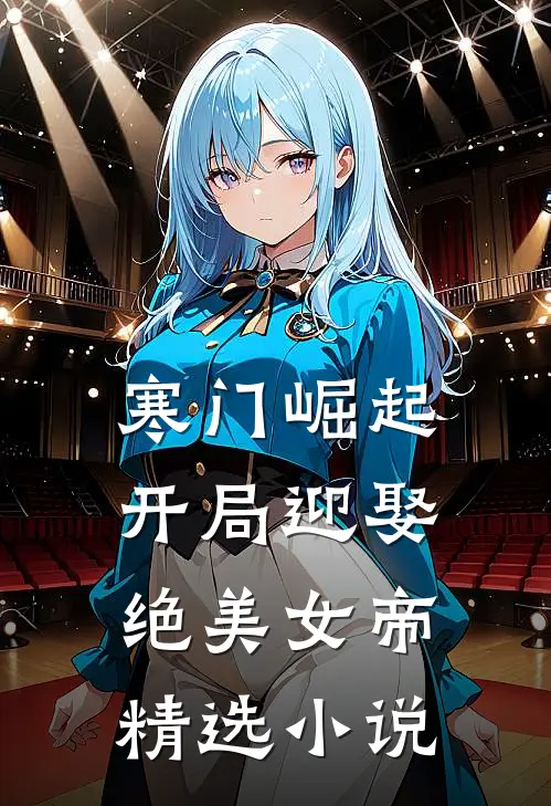 寒门崛起：开局迎娶绝美女帝精选小说