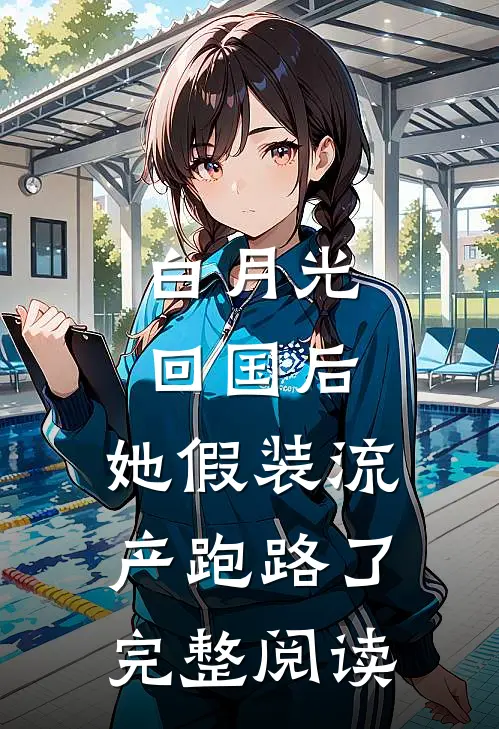 白月光回国后，她假装流产跑路了完整阅读