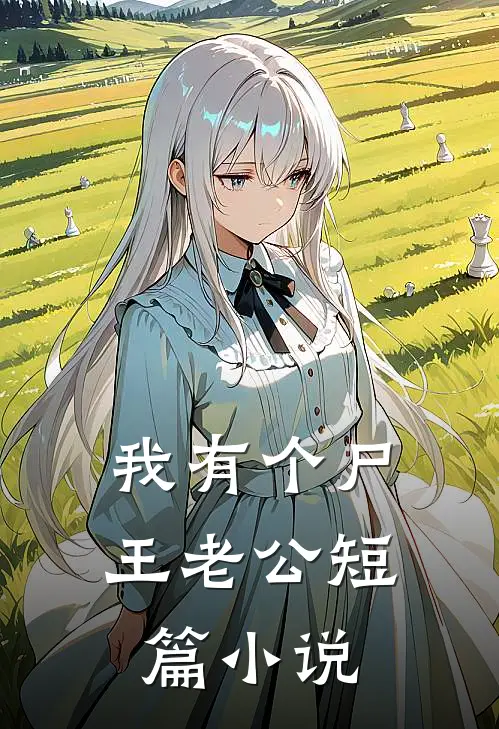 我有个尸王老公短篇小说