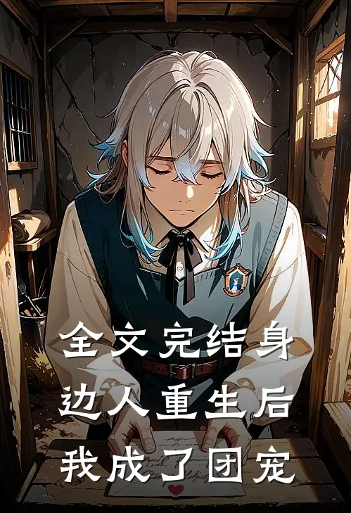 全文完结身边人重生后，我成了团宠