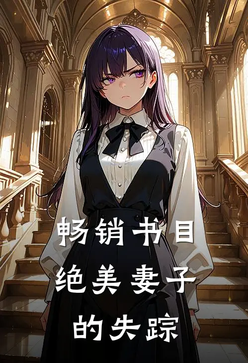 畅销书目绝美妻子的失踪