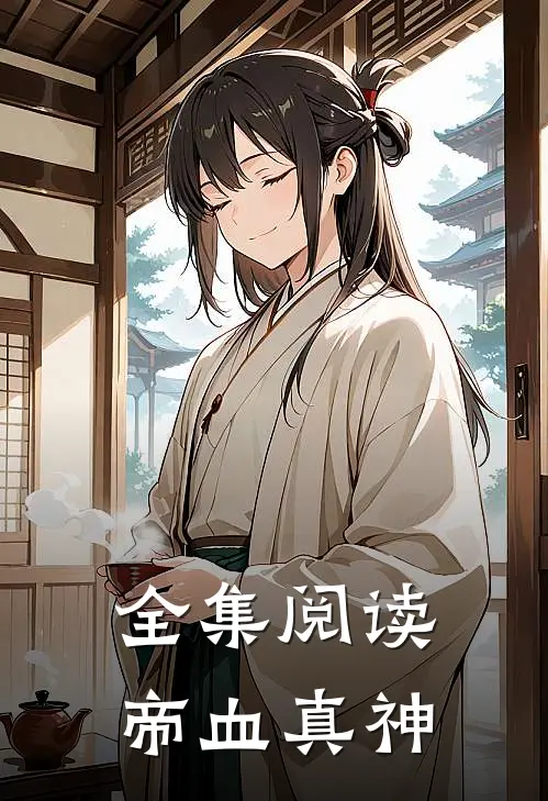全集阅读帝血真神