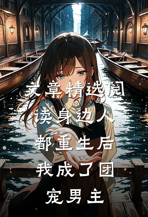 文章精选阅读身边人都重生后，我成了团宠男主