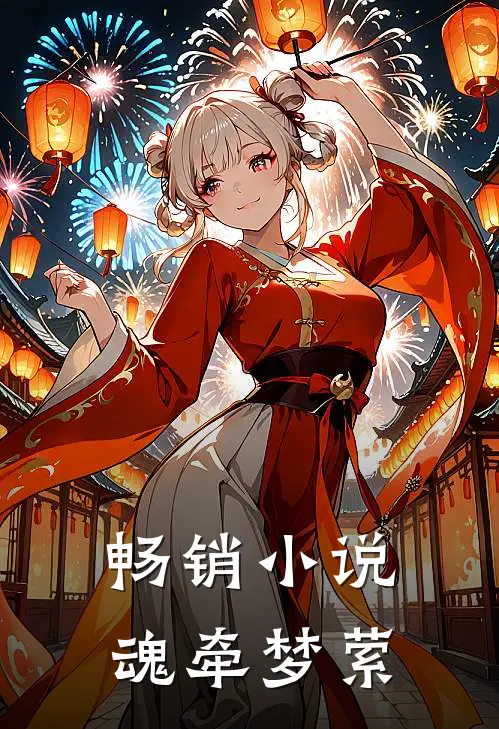 畅销小说魂牵梦萦