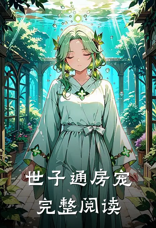 世子通房宠完整阅读