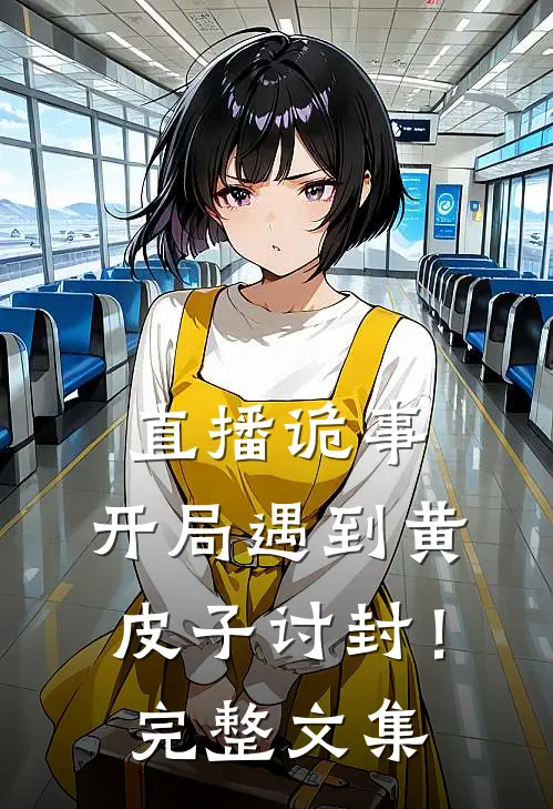 直播诡事：开局遇到黄皮子讨封！完整文集