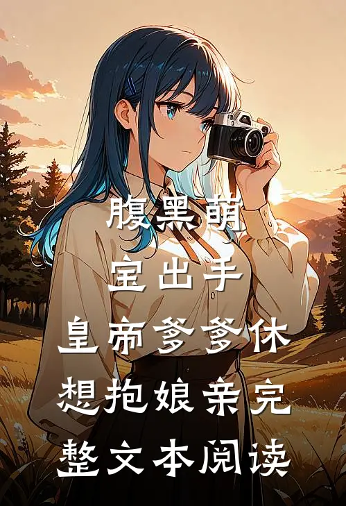 腹黑萌宝出手，皇帝爹爹休想抱娘亲完整文本阅读