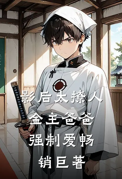 影后太撩人，金主爸爸强制爱畅销巨著