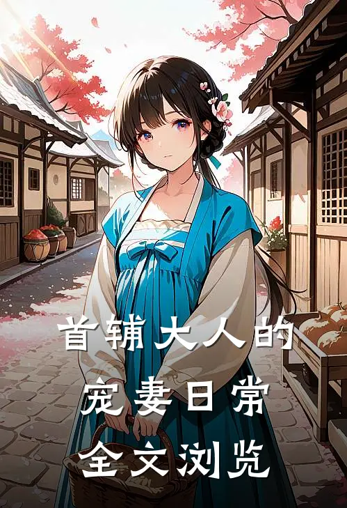 首辅大人的宠妻日常全文浏览
