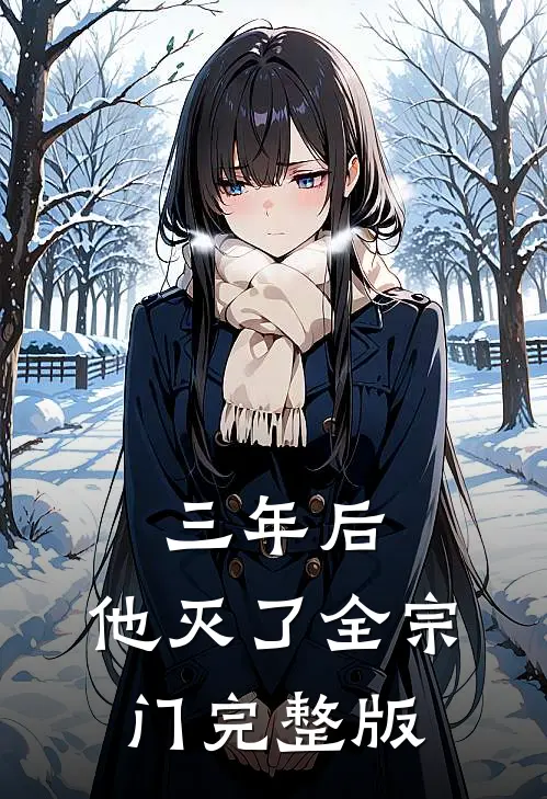 三年后，他灭了全宗门完整版